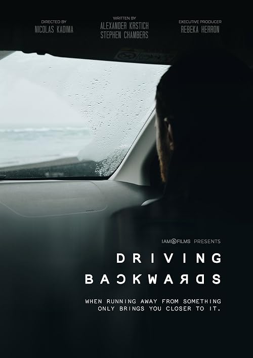 Driving Backwards