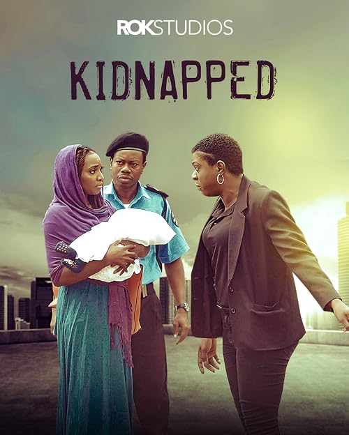 Kidnapped