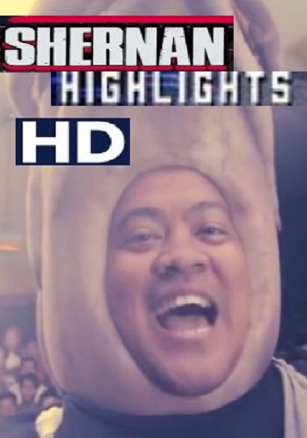 Shernan Highlights HD