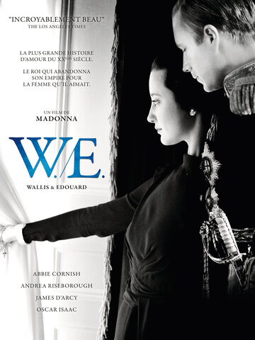 W.E. - Die Romanze des Jahrhunderts