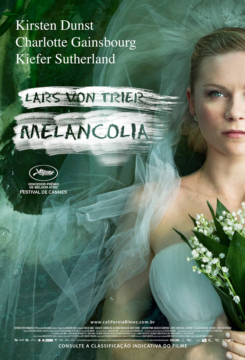 Melankoli