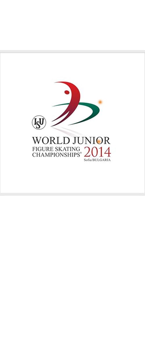 2014 World Junior Figure Skating Championships