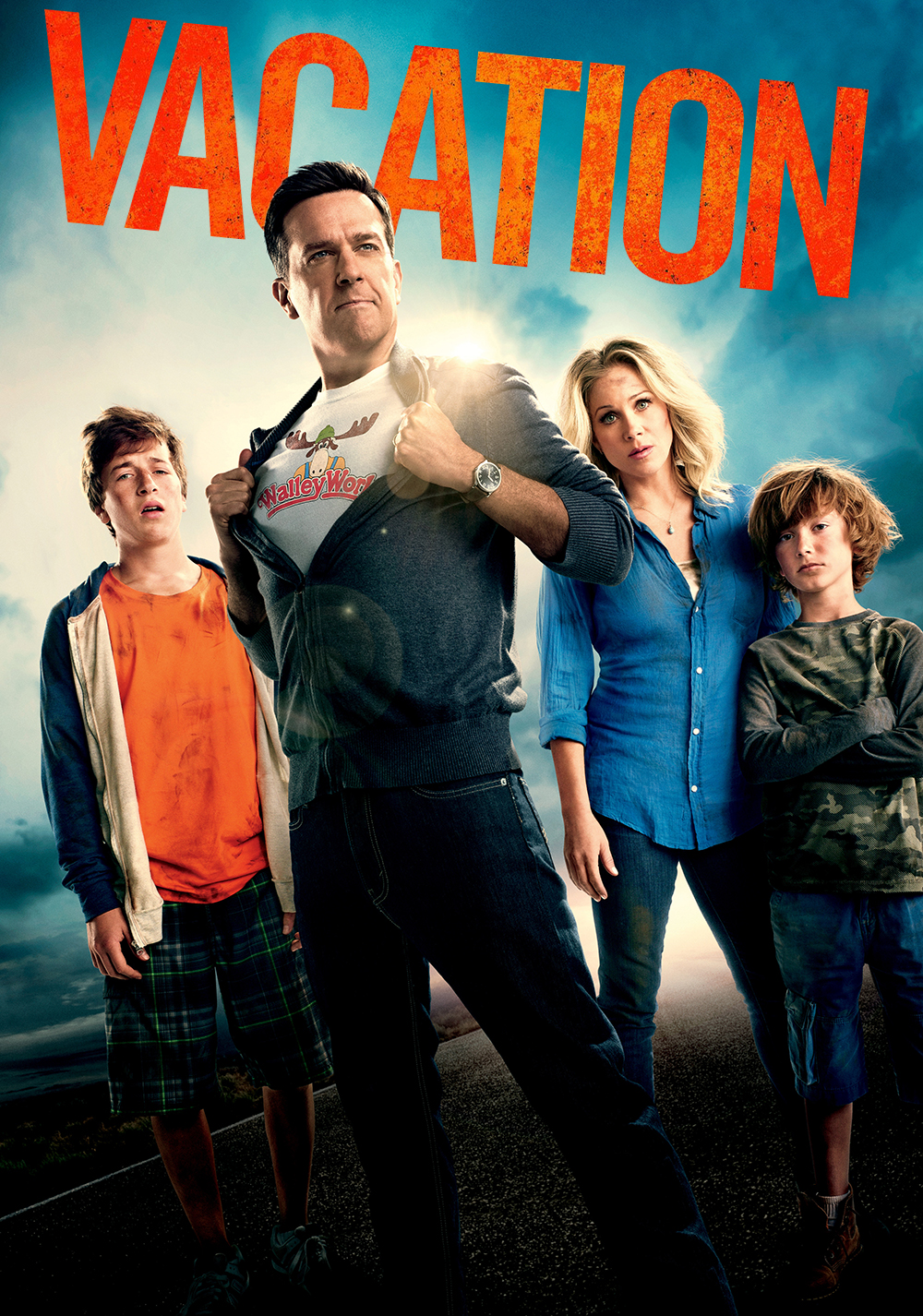Vacation