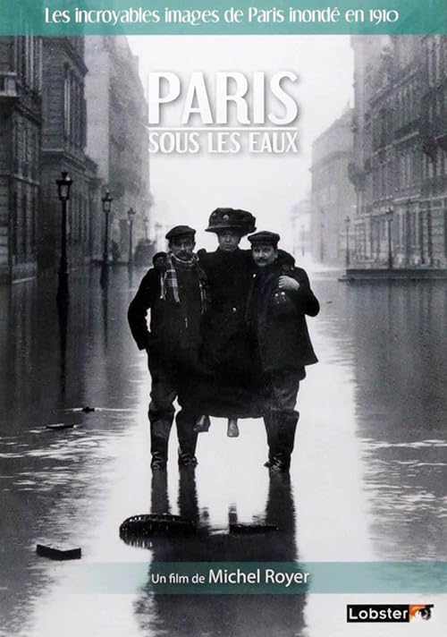 Paris Under Water