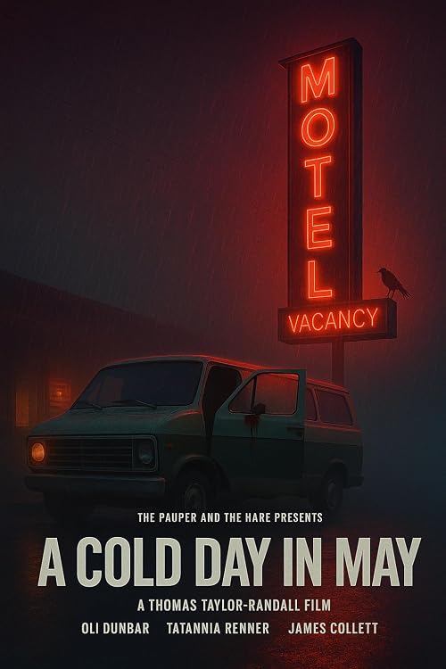 A Cold Day in May