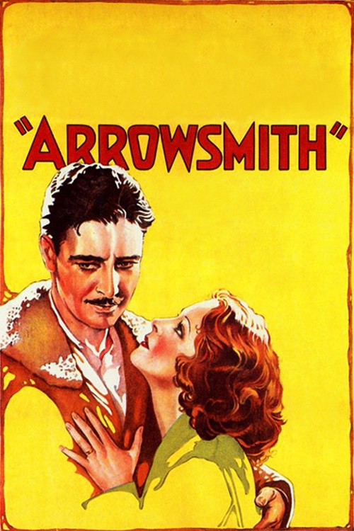 Arrowsmith