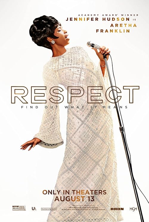 Respect Filmmaker Q&A