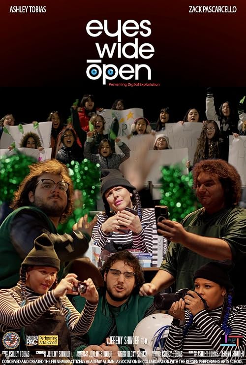 Eyes Wide Open
