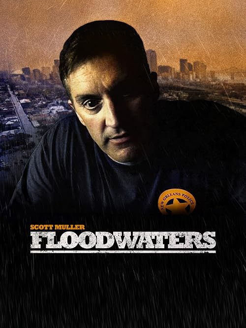 Floodwaters
