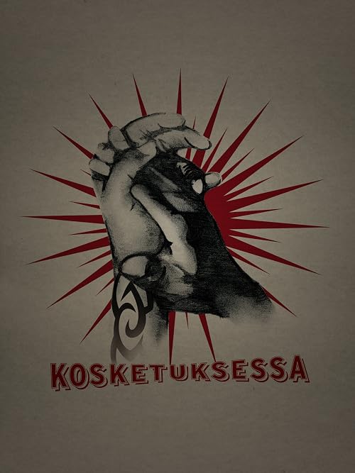 Kosketuksessa