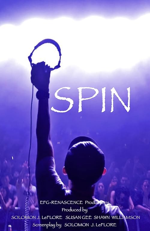 Spin
