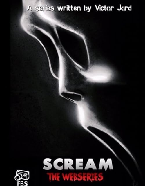 Scream the Web Series