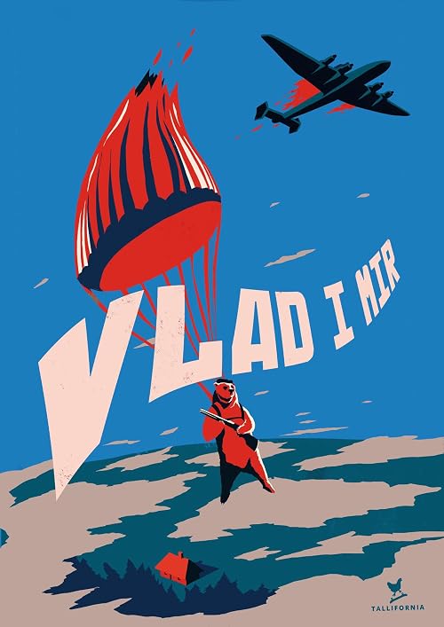 Vlad I Mir