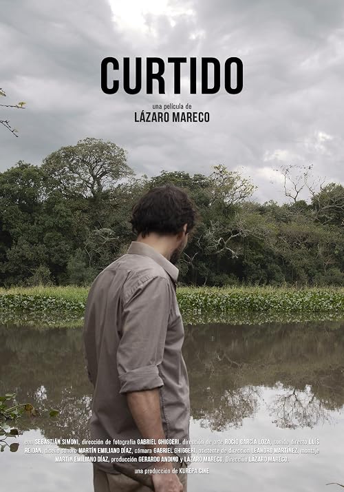 Curtido