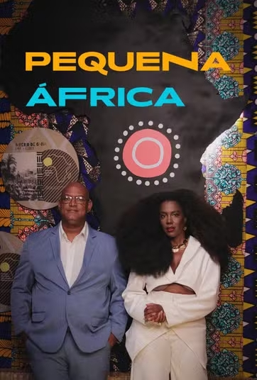 Pequena África
