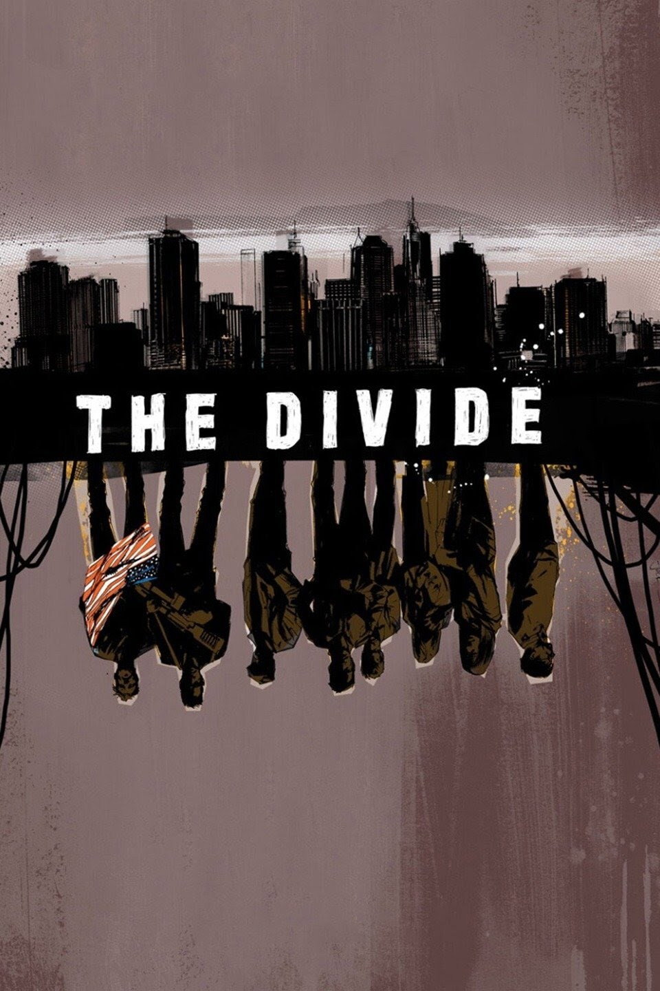 The Divide - Die Hölle sind die anderen