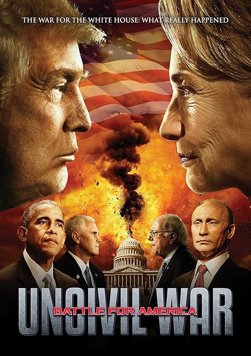 Uncivil War: Battle for America
