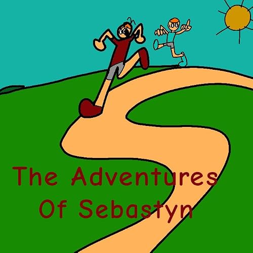 The Adventures of Sebastyn