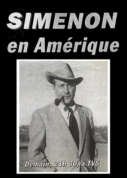Simenon in America