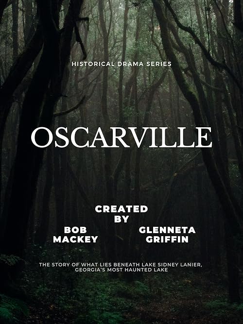 Oscarville