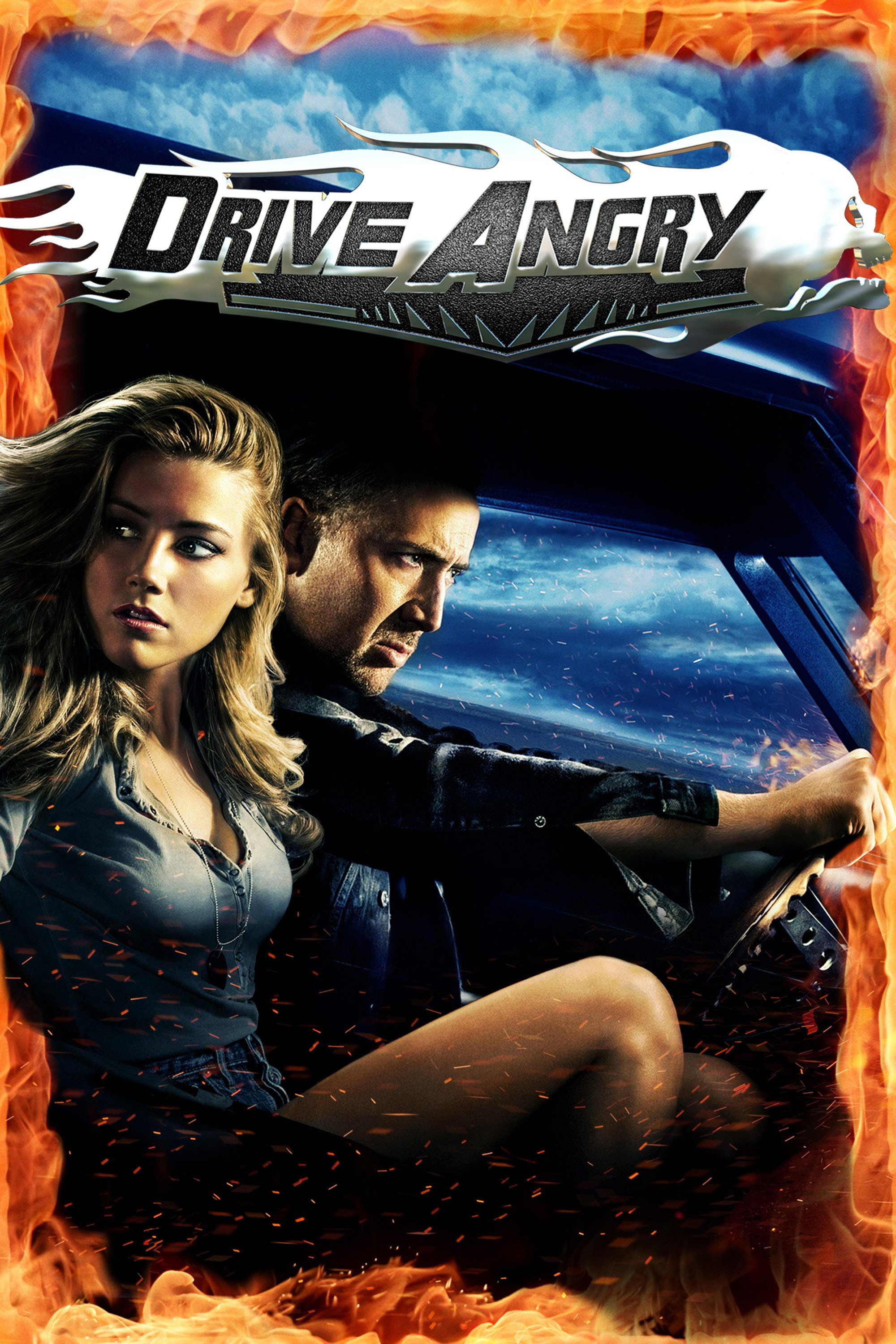 Drive Angry