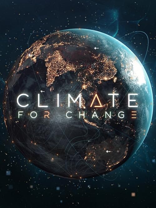 Climate for Change - S1E2: Renewing Energy