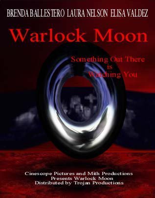 Warlock Moon