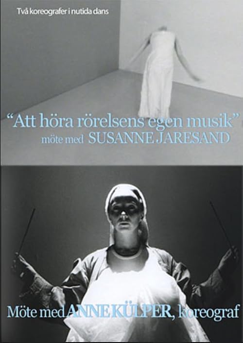Att höra rörelsens egen musik