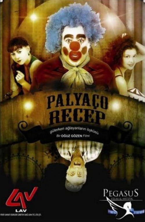Palyaço Recep