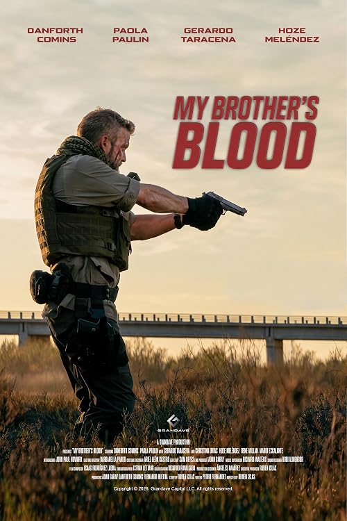 My brother's blood