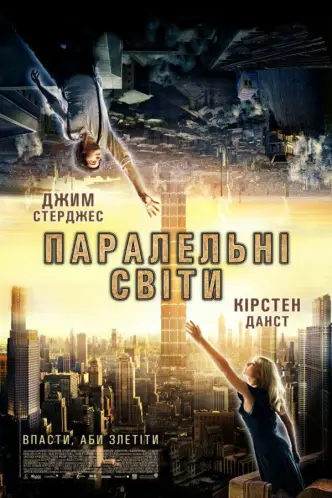 Паралельні світи