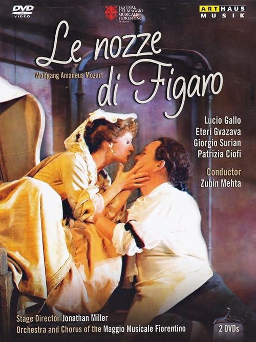 Le nozze di Figaro