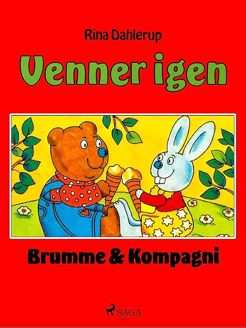 Brumme og kompagni
