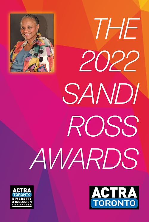 The 2022 Sandi Ross Awards