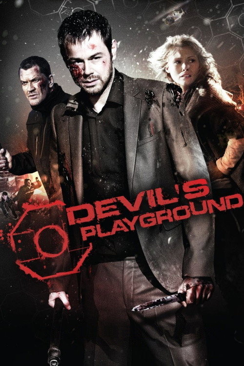 Devil's Playground