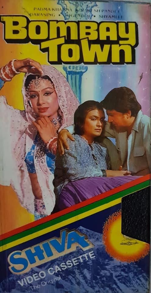 Bombay Town