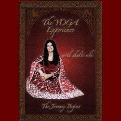 The Yoga Experience