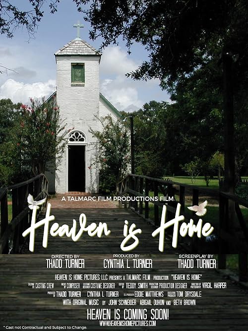 Heaven Is Home