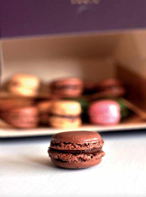Gaston Lenôtre, gentleman pâtissier