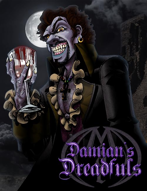 Damian's Dreadfuls