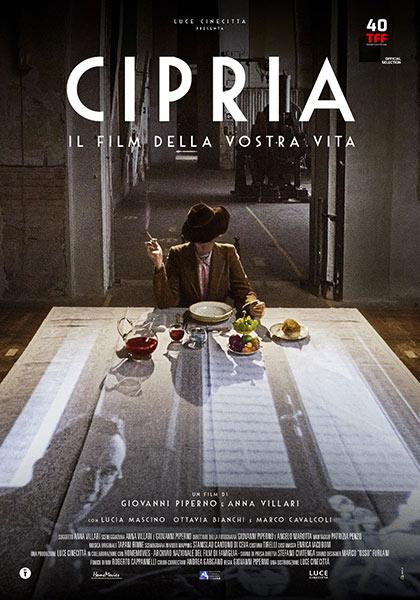Cipria