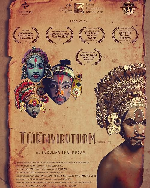 Thirai Virutham