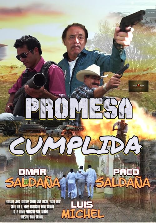Promesa Cumplida