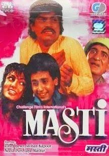 Masti