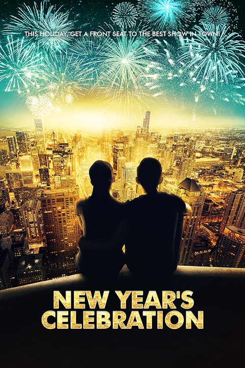 New Year's Celebration
