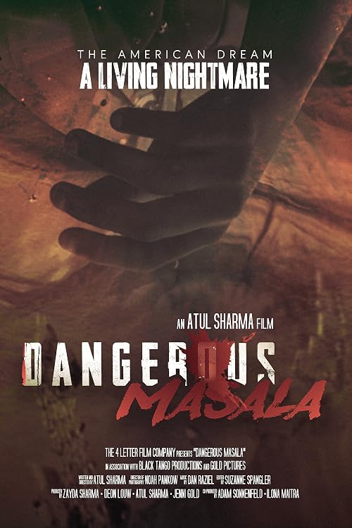 Dangerous Masala