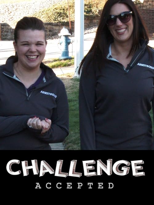 Challenge Accepted