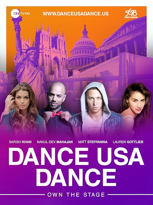 Dance USA Dance