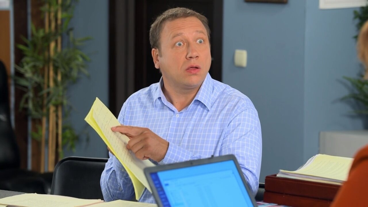 Воронины — кадр 4