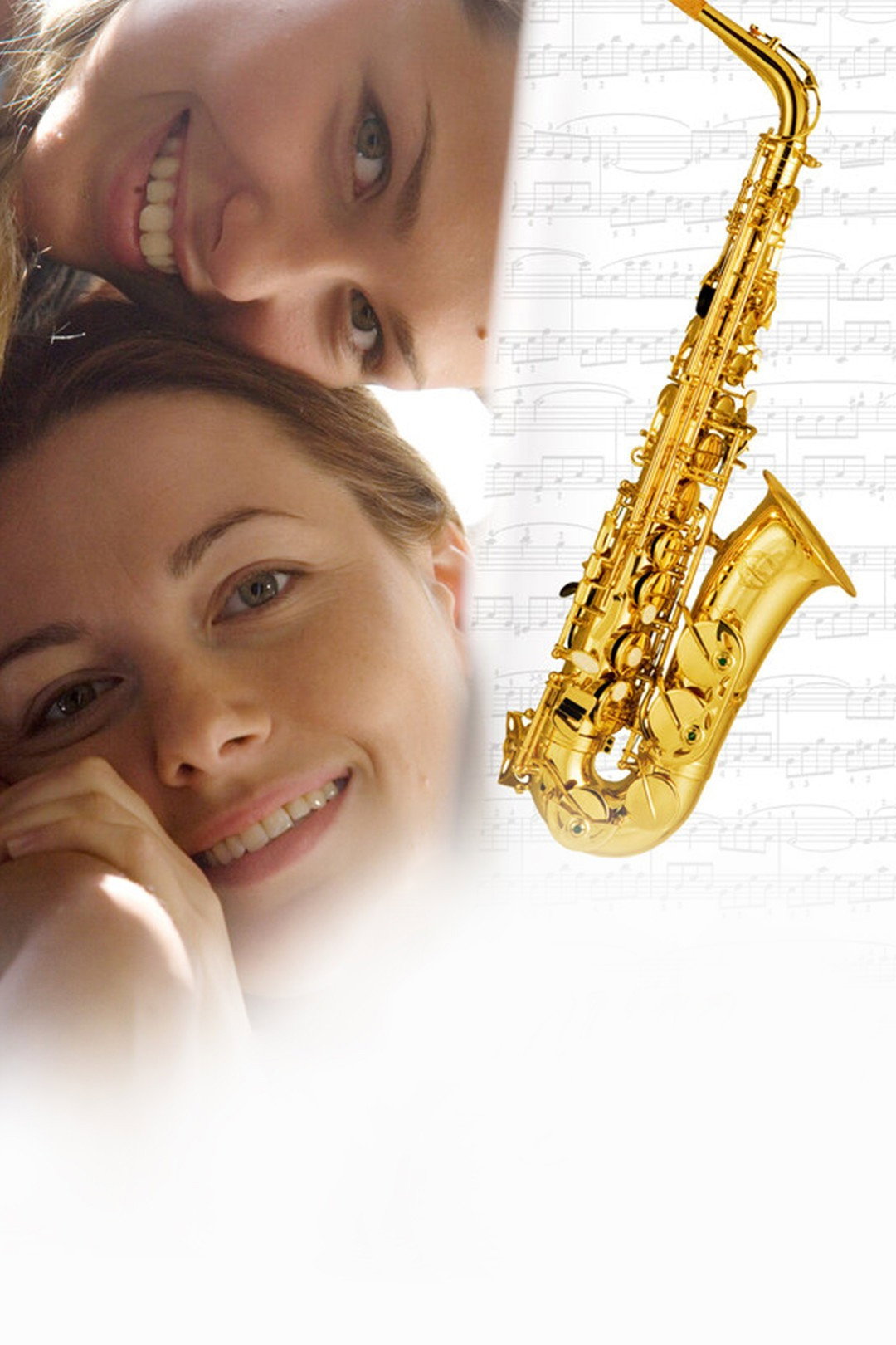 В стиле jazz
